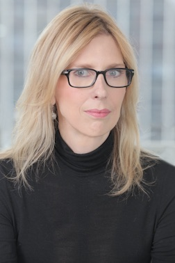 Illustration for article titled Dawn Bridges Joins Fusion Media Group as Executive Vice President of Communications